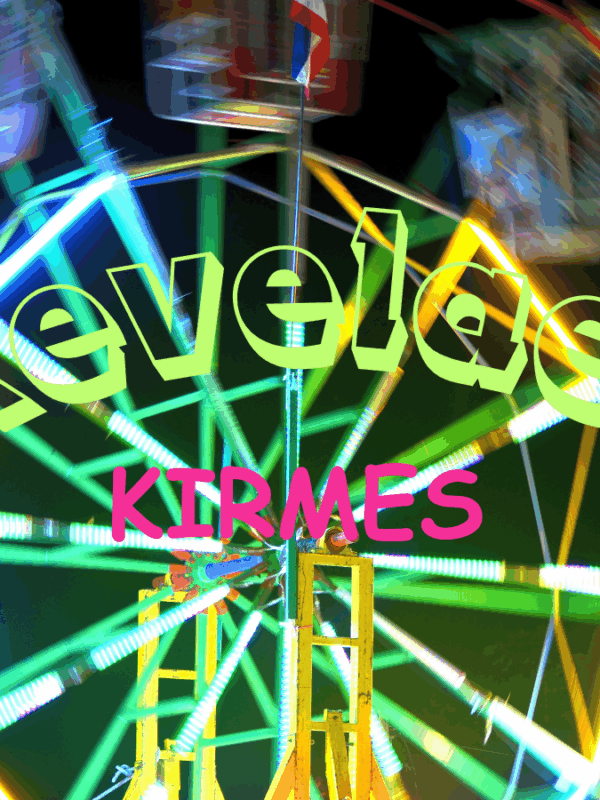 Kirmes in Kevelaer 2025
